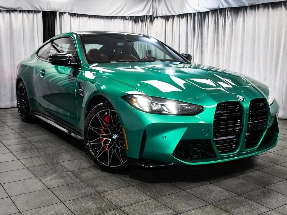 2026 BMW G82/G83 M4 - Image 3 of 20