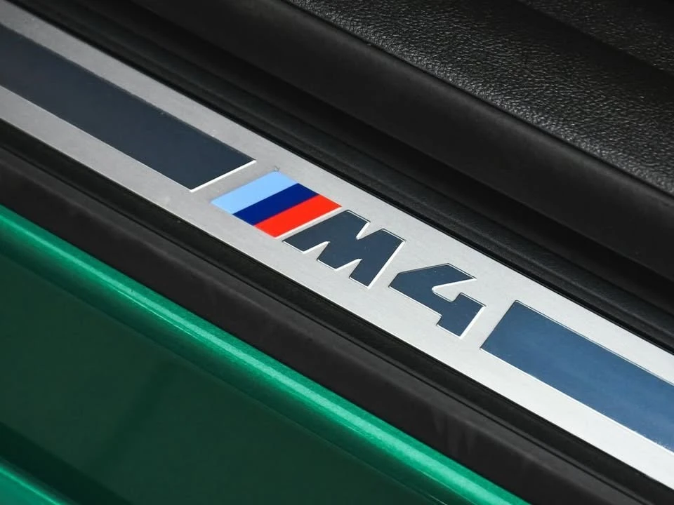 2026 BMW G82/G83 M4 - Image 10 of 20