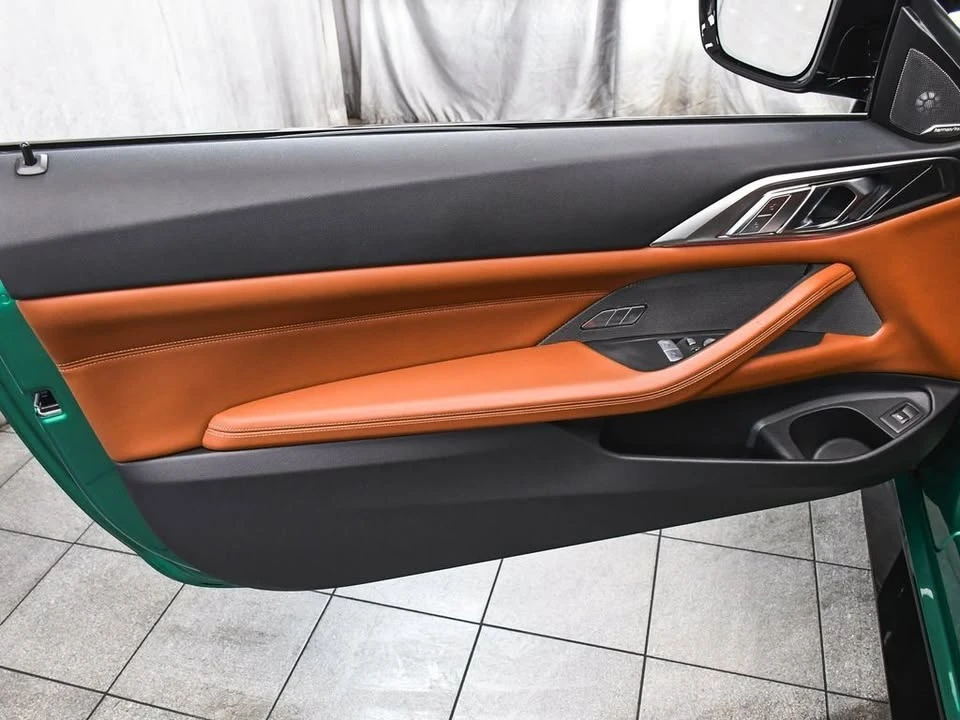 2026 BMW G82/G83 M4 - Image 8 of 20