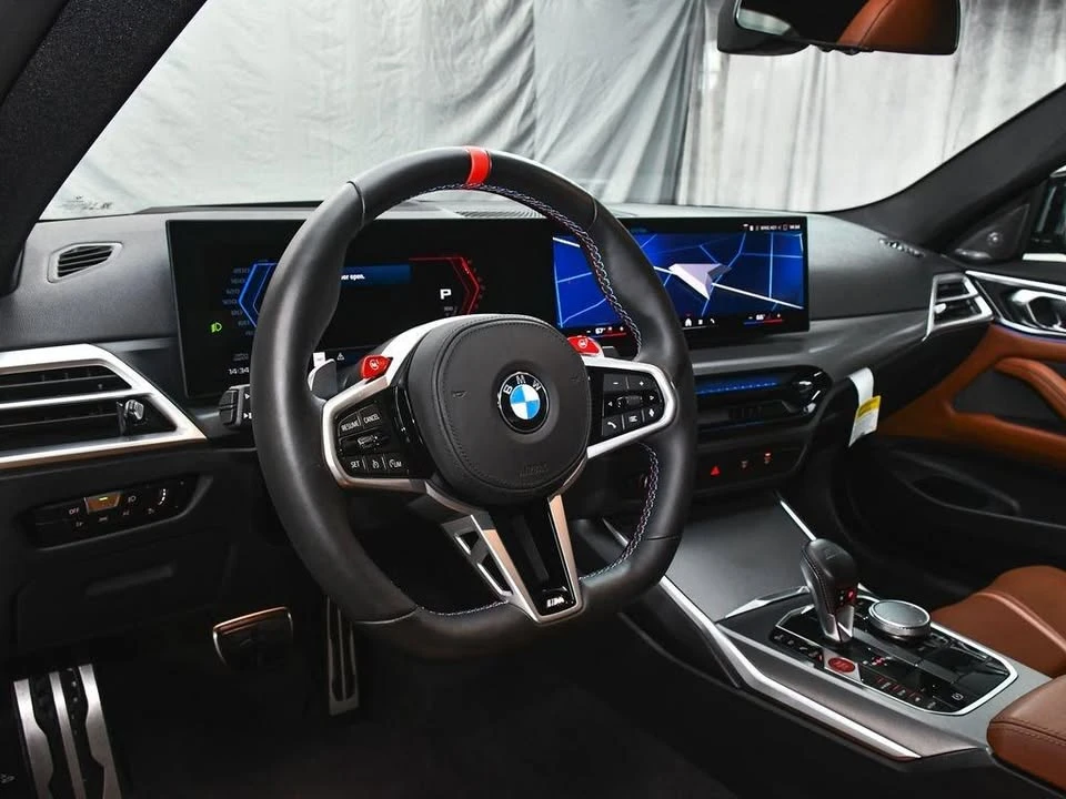 2026 BMW G82/G83 M4 - Image 17 of 20