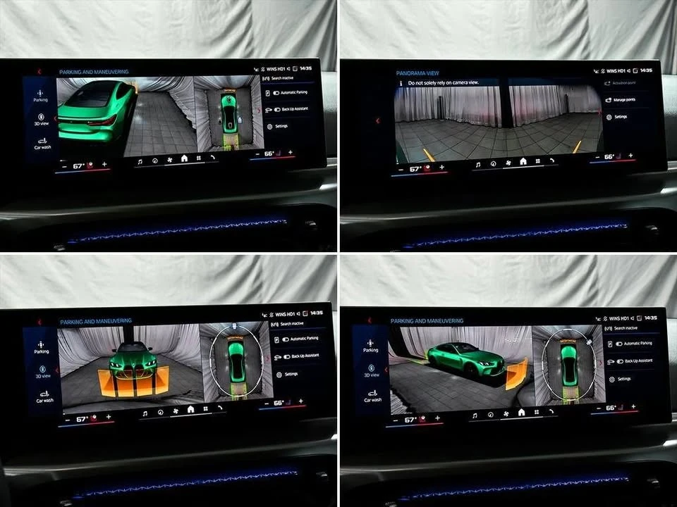 2026 BMW G82/G83 M4 - Image 20 of 20