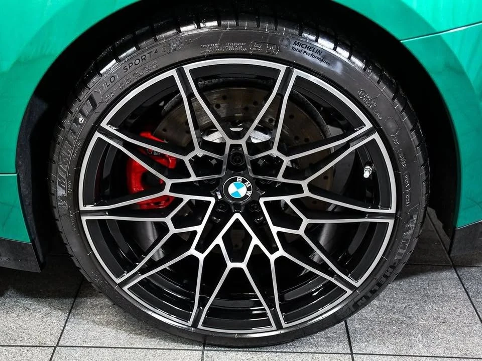 2026 BMW G82/G83 M4 - Image 7 of 20