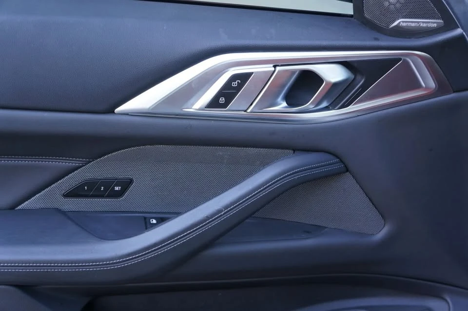 2026 BMW G82/G83 M4 - Image 5 of 20