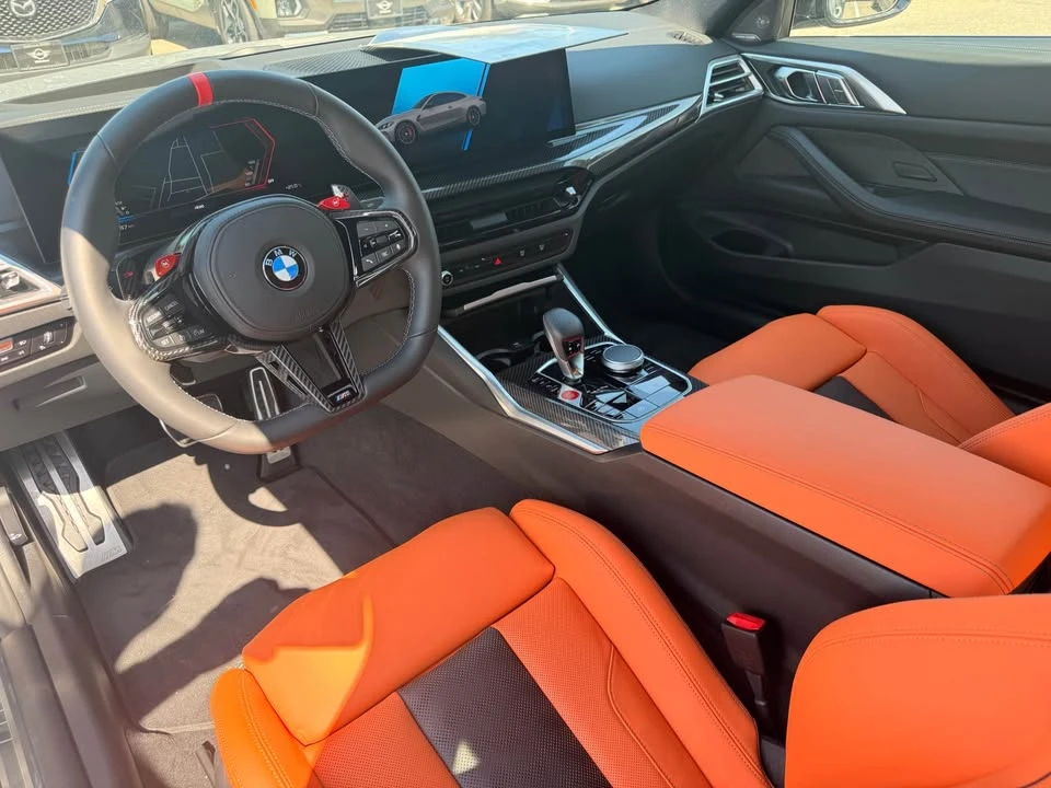 2026 BMW G82/G83 M4 - Image 3 of 7