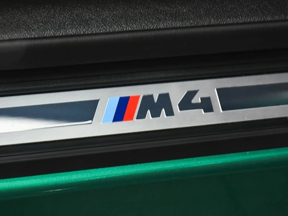 2026 BMW G82/G83 M4 - Image 11 of 20