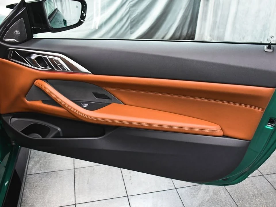 2026 BMW G82/G83 M4 - Image 12 of 20