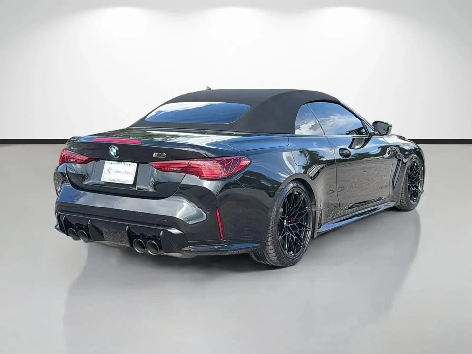 2026 BMW G82/G83 M4 - Image 3 of 20