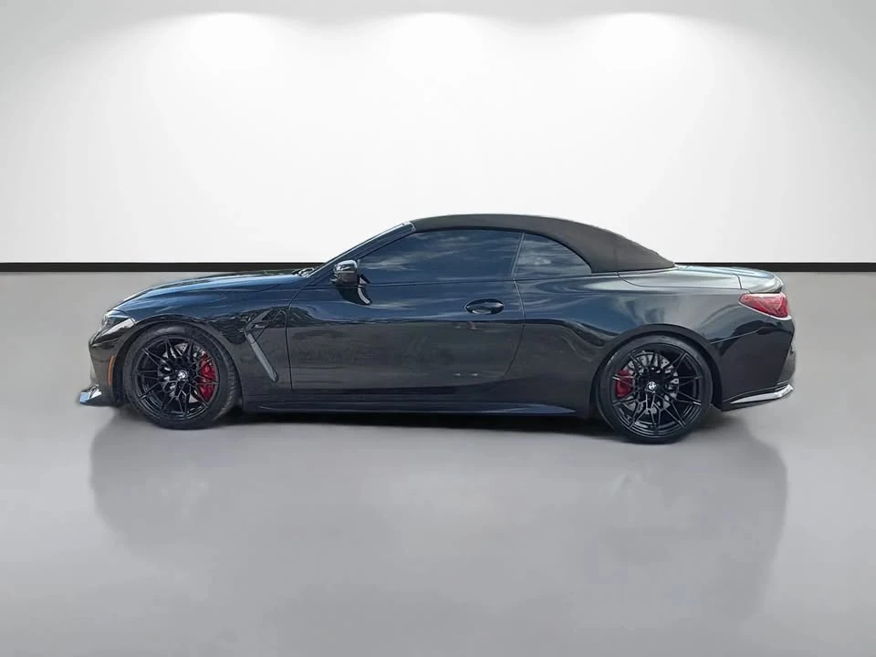 2026 BMW G82/G83 M4 - Image 6 of 20