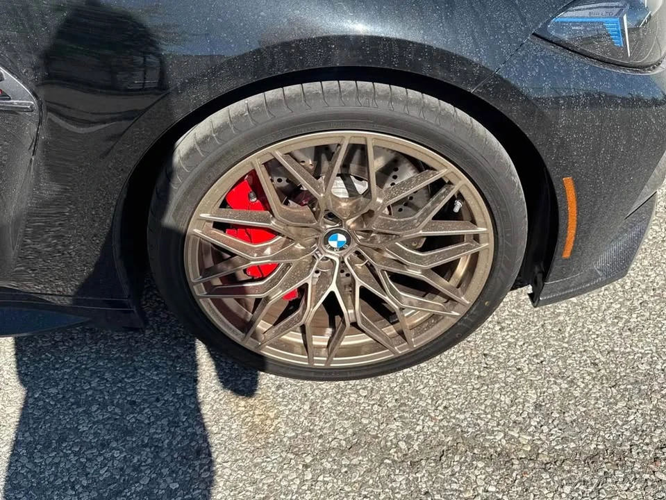 2026 BMW G82/G83 M4 - Image 3 of 6