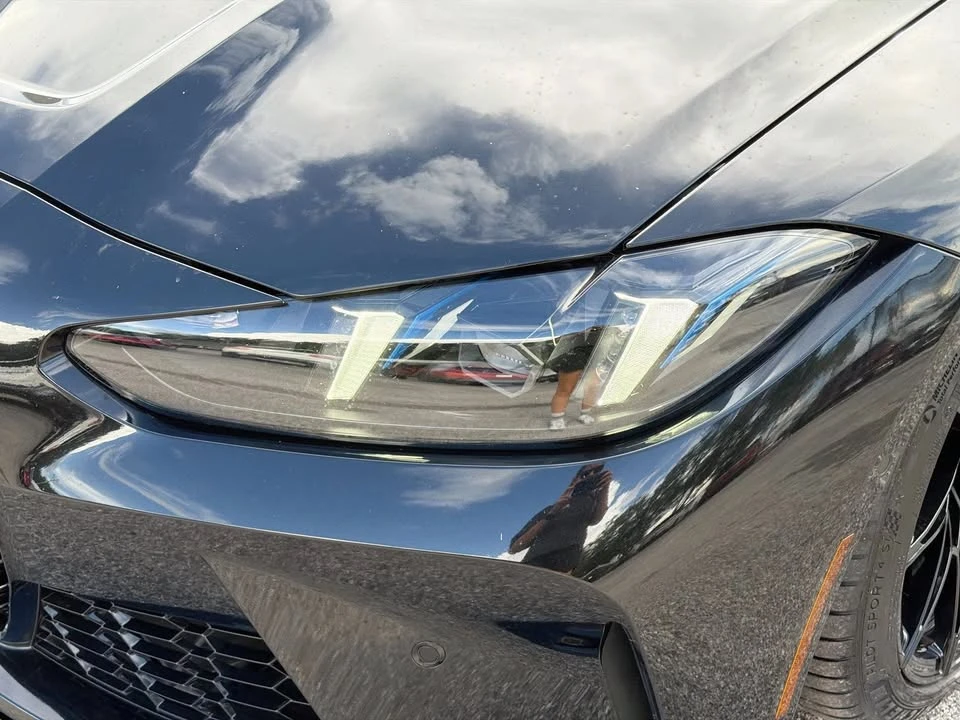 2026 BMW G82/G83 M4 - Image 9 of 20