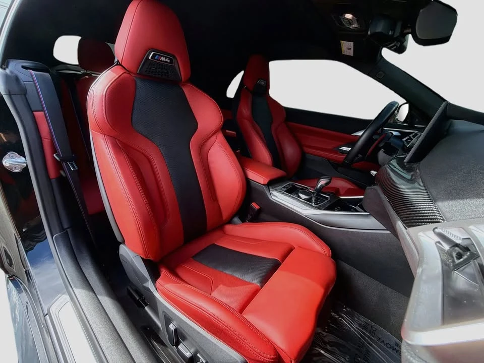 2026 BMW G82/G83 M4 - Image 14 of 20