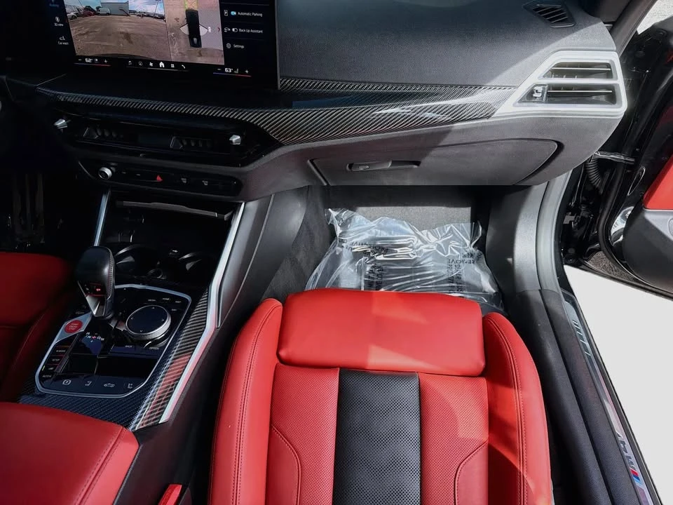 2026 BMW G82/G83 M4 - Image 17 of 20