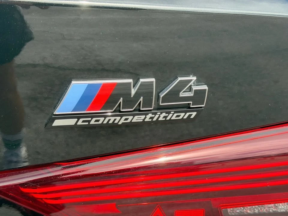 2026 BMW G82/G83 M4 - Image 11 of 20