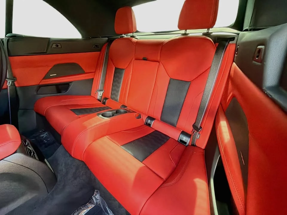 2026 BMW G82/G83 M4 - Image 19 of 20