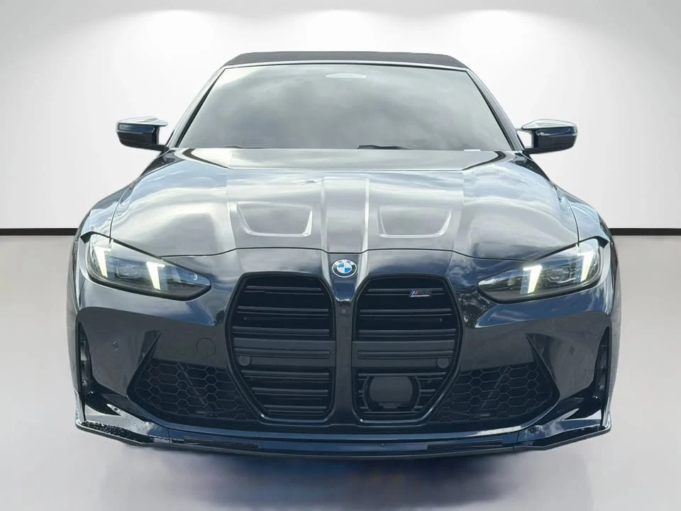 2026 BMW G82/G83 M4 - Image 8 of 20