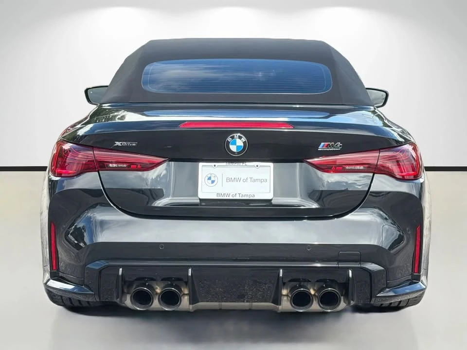 2026 BMW G82/G83 M4 - Image 4 of 20