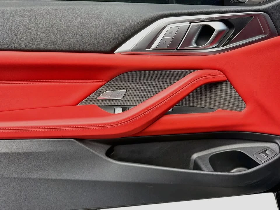 2026 BMW G82/G83 M4 - Image 20 of 20