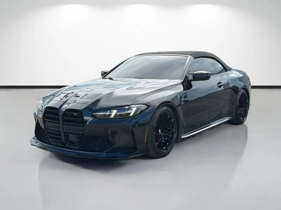 2026 BMW G82/G83 M4 - Image 7 of 20