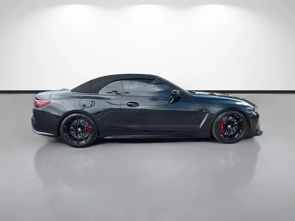 2026 BMW G82/G83 M4 - Image 2 of 20