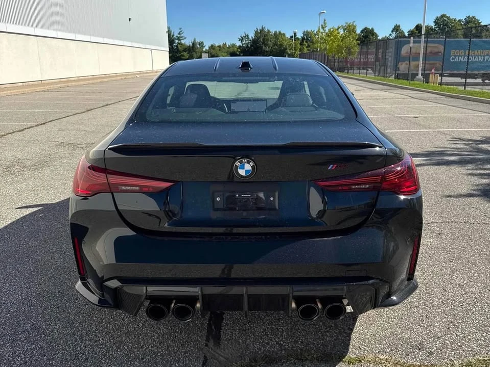 2026 BMW G82/G83 M4 - Image 2 of 6