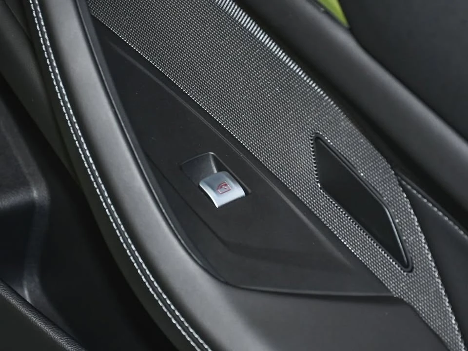 2026 BMW G82/G83 M4 - Image 14 of 20