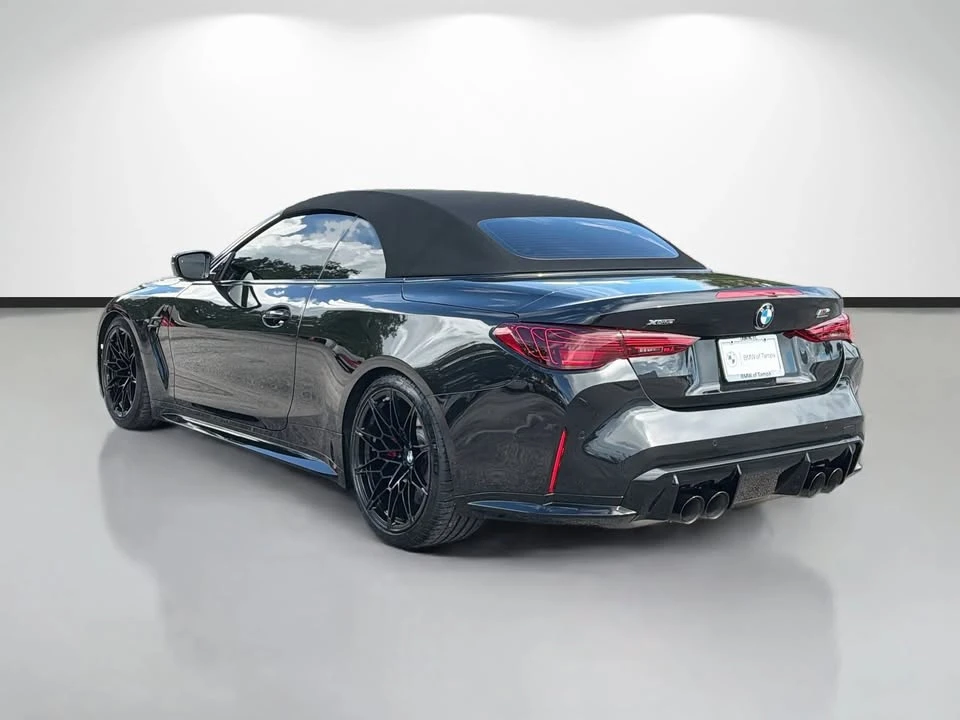 2026 BMW G82/G83 M4 - Image 5 of 20