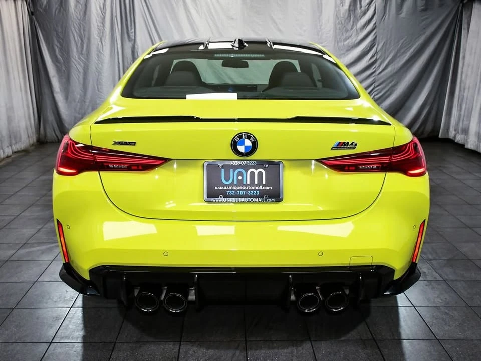 2026 BMW G82/G83 M4 - Image 5 of 20