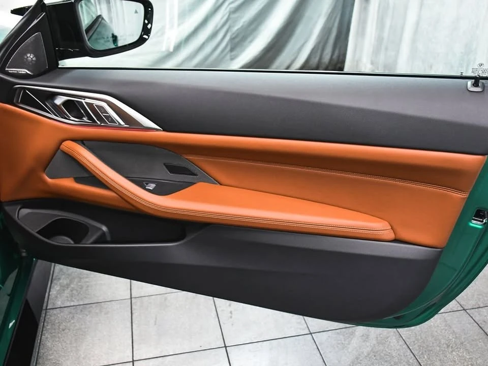 2026 BMW G82/G83 M4 - Image 12 of 20