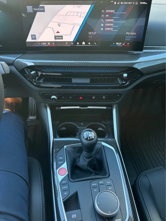 2026 BMW G82/G83 M4 - Image 10 of 11