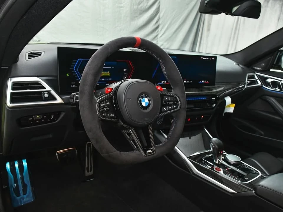 2026 BMW G82/G83 M4 - Image 18 of 20