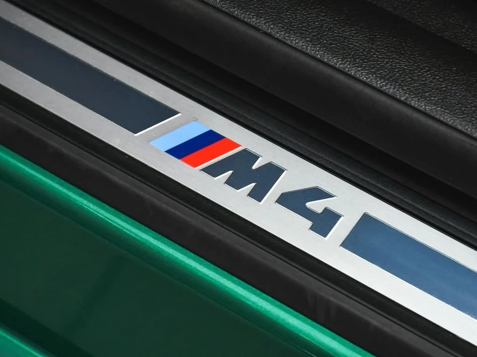 2026 BMW G82/G83 M4 - Image 10 of 20