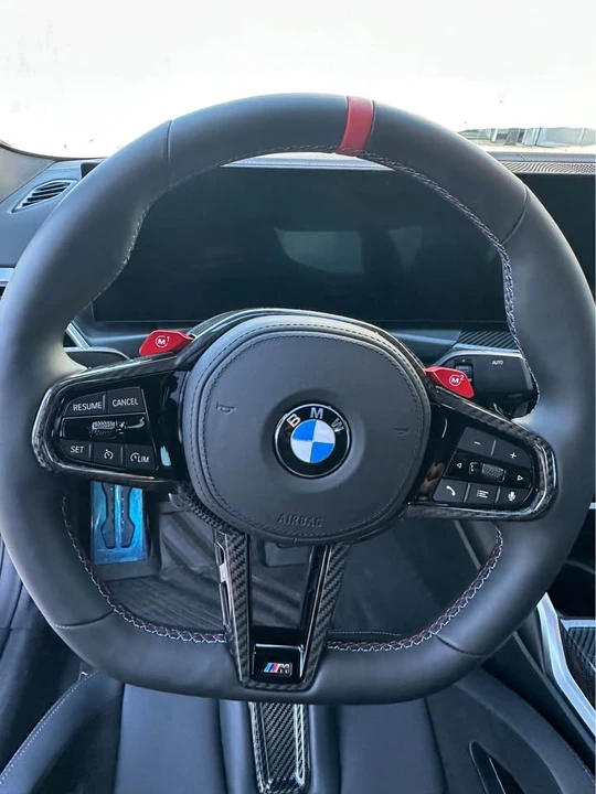 2026 BMW G82/G83 M4 - Image 7 of 11