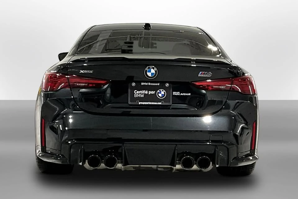 2026 BMW G82/G83 M4 - Image 5 of 10