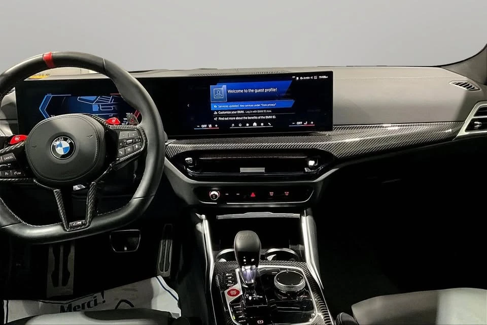 2026 BMW G82/G83 M4 - Image 9 of 10