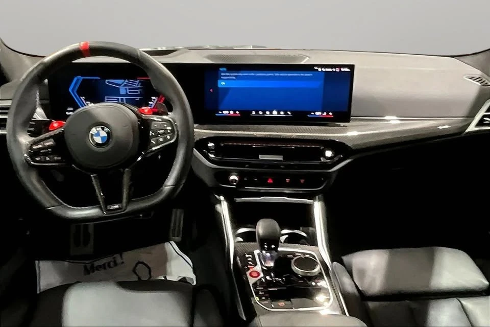 2026 BMW G82/G83 M4 - Image 7 of 10