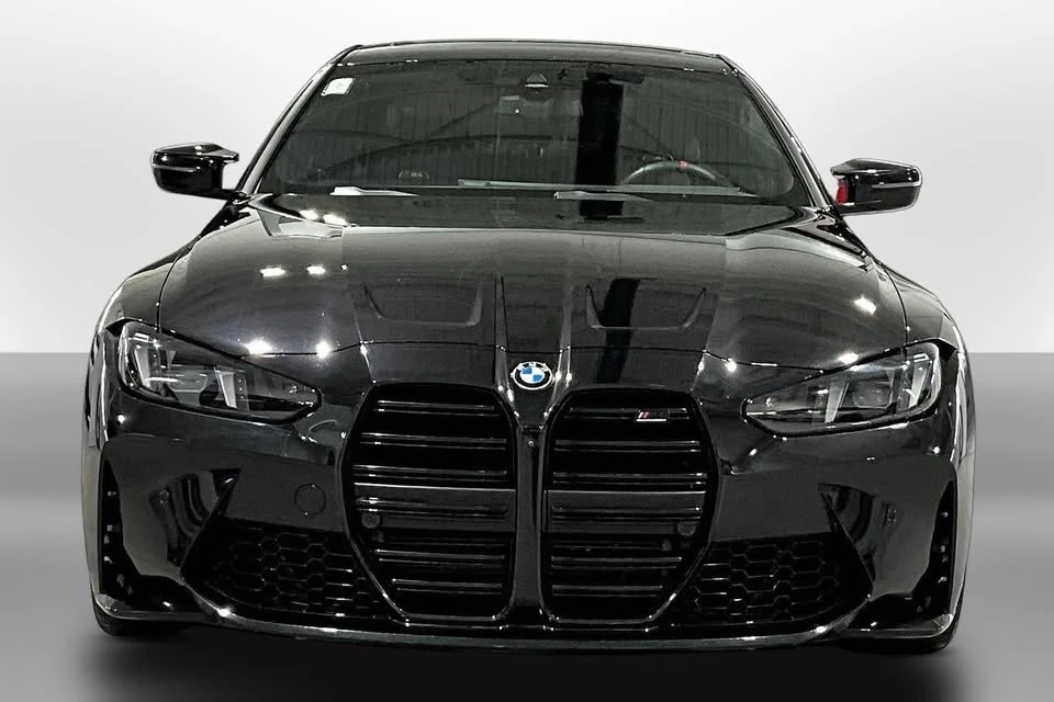 2026 BMW G82/G83 M4 - Image 2 of 10