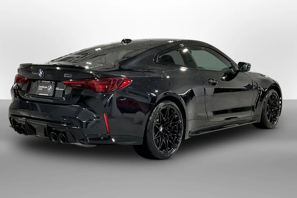 2026 BMW G82/G83 M4 - Image 6 of 10