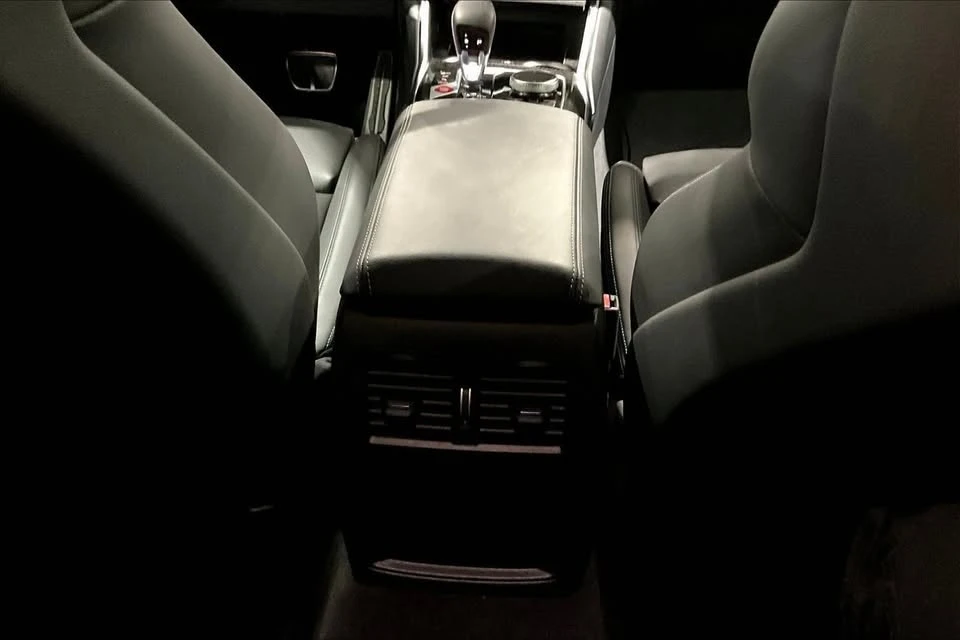 2026 BMW G82/G83 M4 - Image 10 of 10