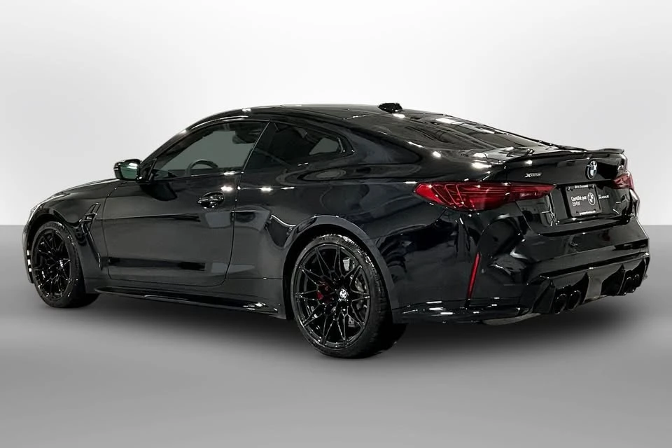 2026 BMW G82/G83 M4 - Image 4 of 10