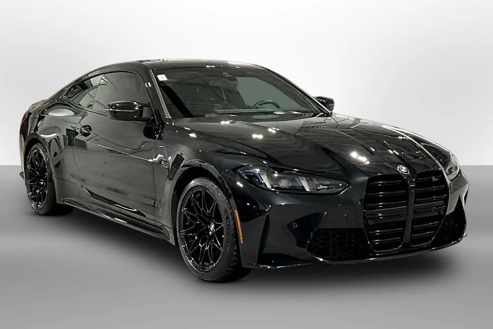 2026 BMW G82/G83 M4 - Image 3 of 10