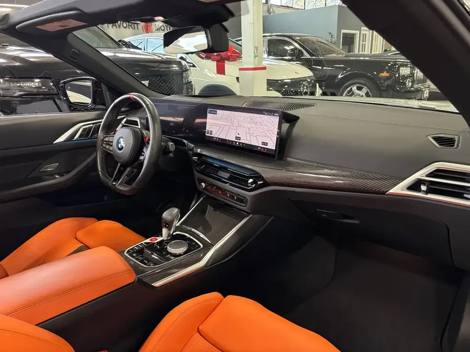 2026 BMW G82/G83 M4 - Image 9 of 9
