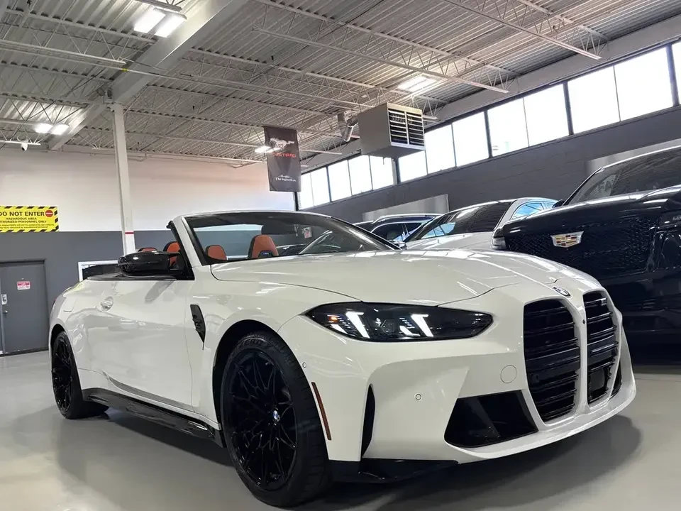 2026 BMW G82/G83 M4 - Image 2 of 9
