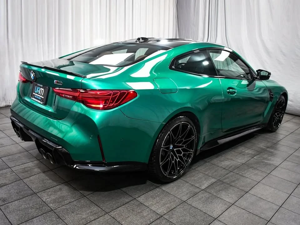 2026 BMW G82/G83 M4 - Image 6 of 20