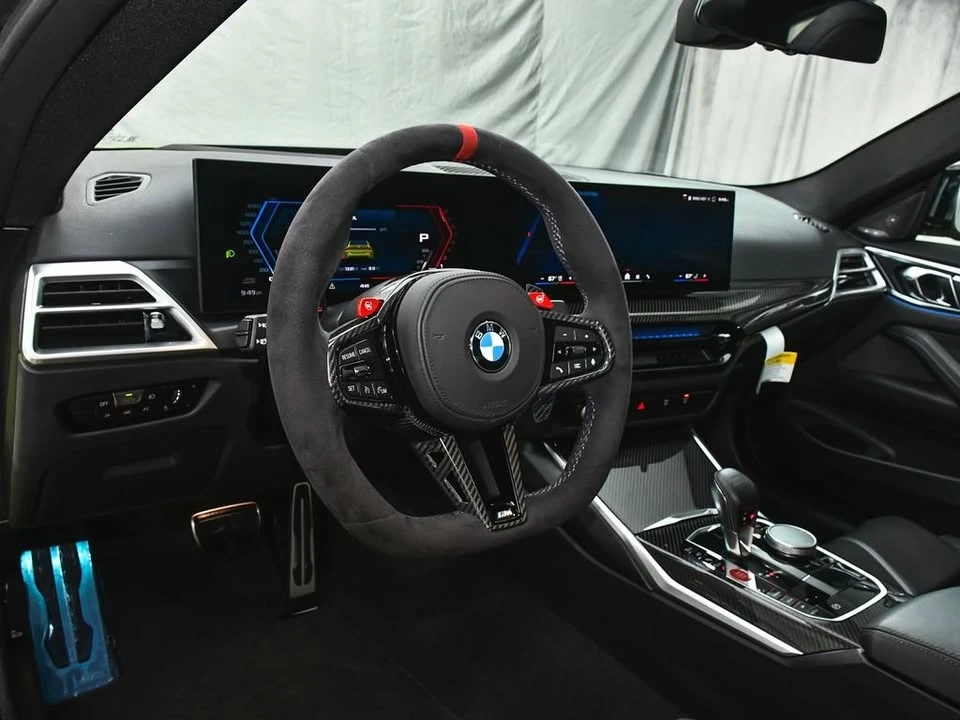 2026 BMW G82/G83 M4 - Image 18 of 20
