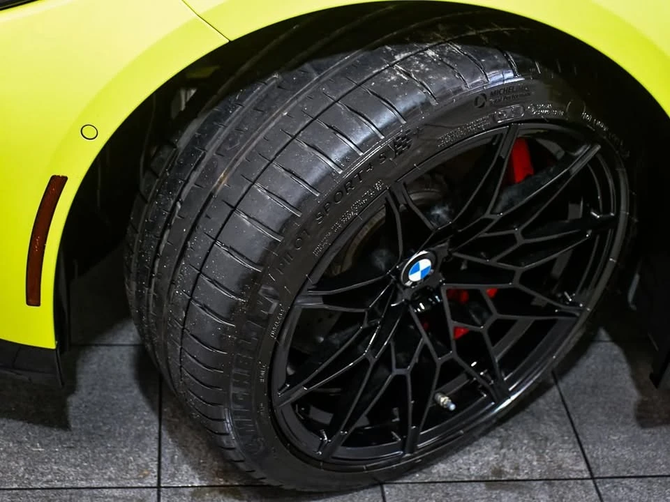 2026 BMW G82/G83 M4 - Image 7 of 20