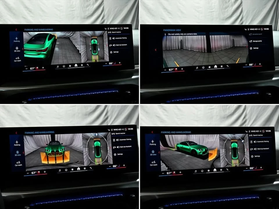 2026 BMW G82/G83 M4 - Image 20 of 20