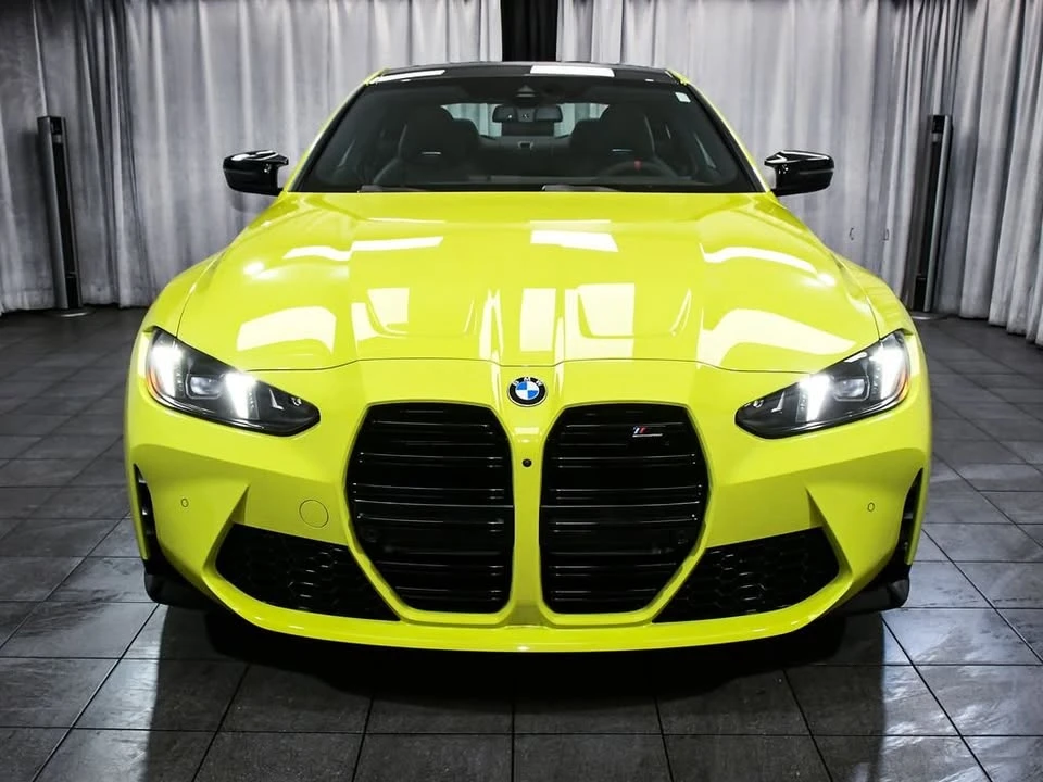 2026 BMW G82/G83 M4 - Image 2 of 20
