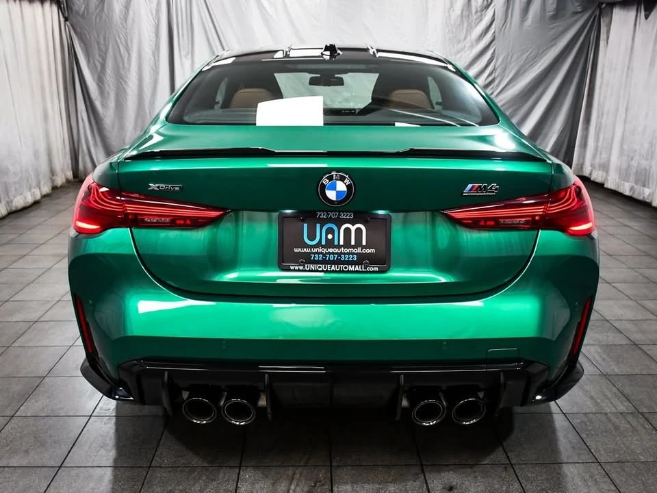 2026 BMW G82/G83 M4 - Image 5 of 20