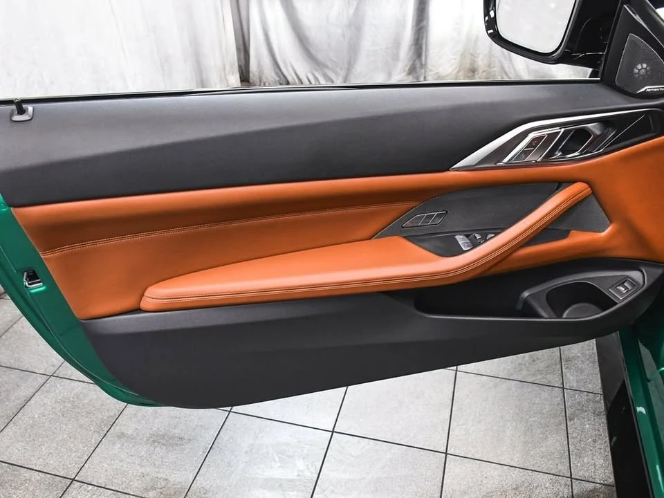 2026 BMW G82/G83 M4 - Image 8 of 20