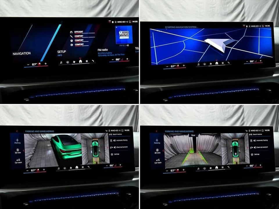 2026 BMW G82/G83 M4 - Image 19 of 20